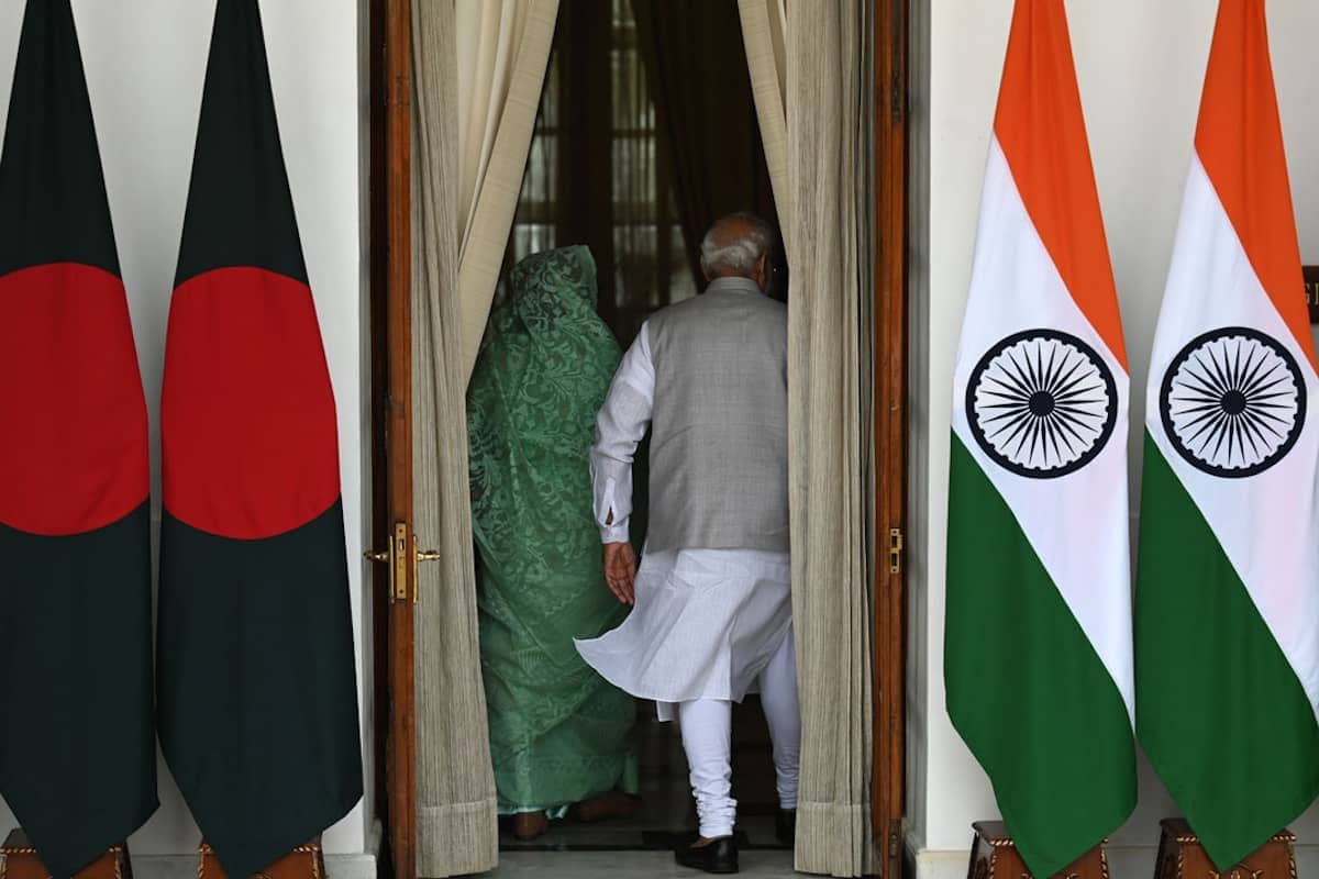 India-Bangladesh Dosti: Drama Aur Ulte Seedhe Khel