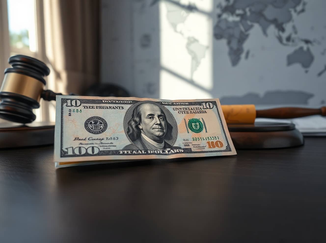Aussie Dollar Soars Past 0.7000 After Trump-Iran Deal