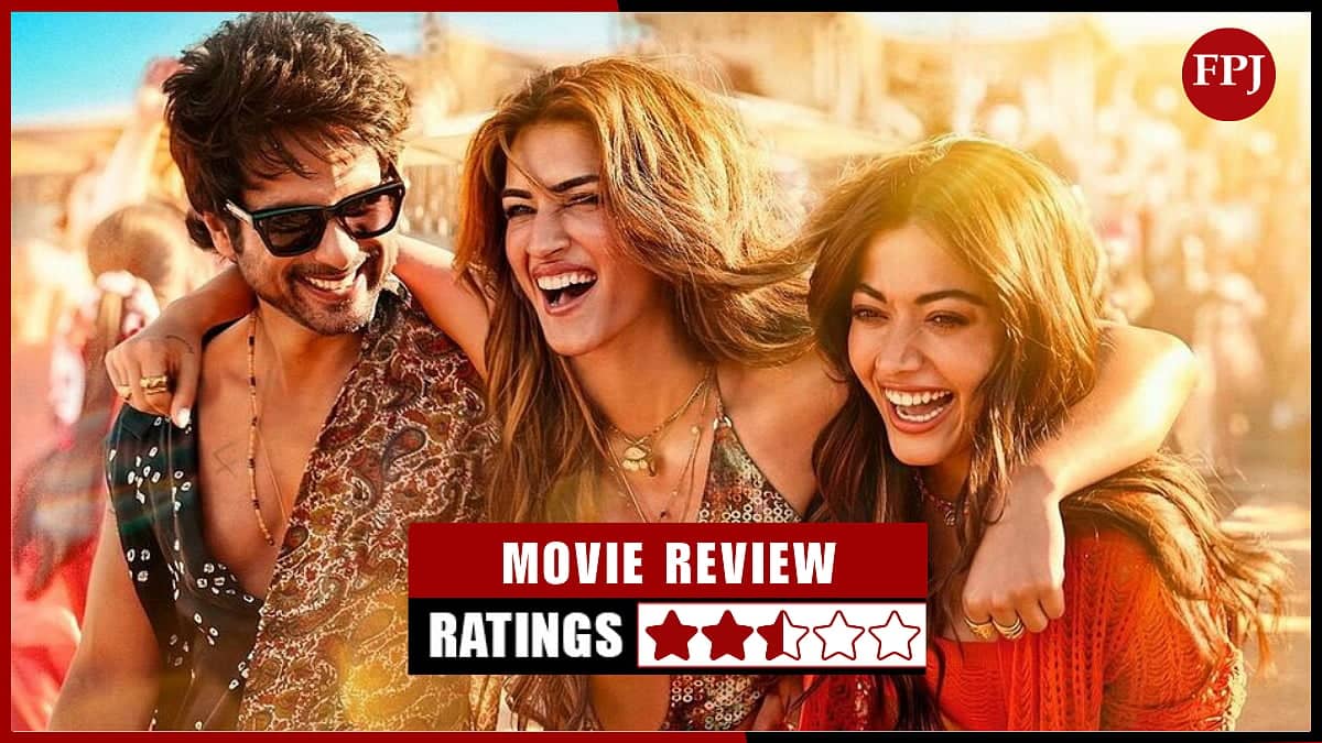 Cocktail 2: Kya Yeh Sequel Sirf Ek Copy Hai Ya Kuch Aur?