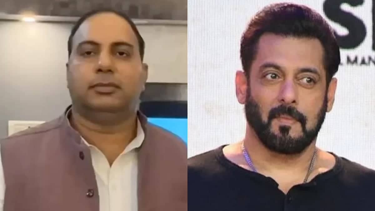 Producer Amit Jani Faces Death Threats Over Kala Hiran Film