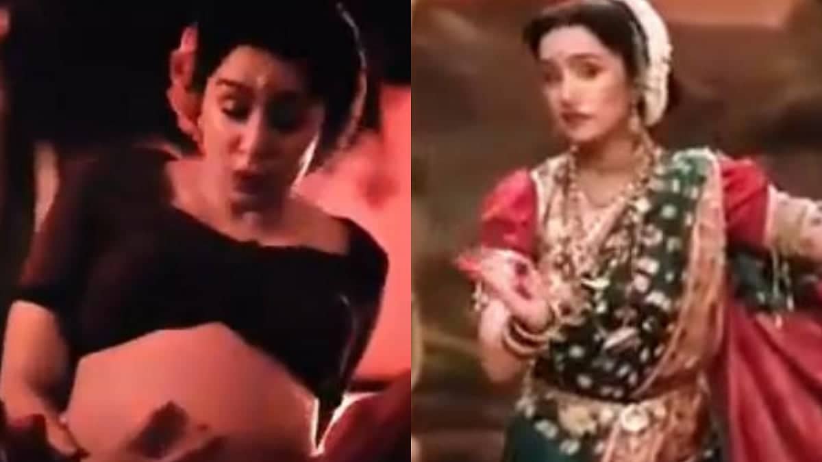Shraddha Kapoor Dazzles in Eetha First Look Ahead of Release