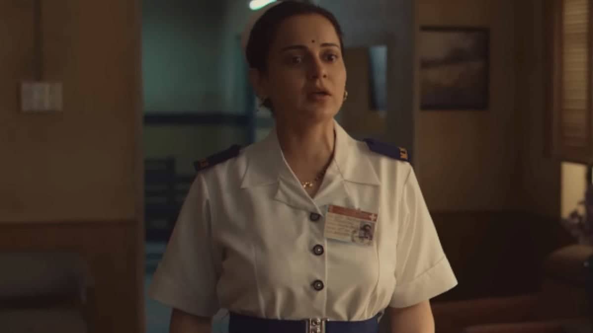Kangana's Movie Stumbles: Bharat Bhhagya Viddhaata's Box Office Woes