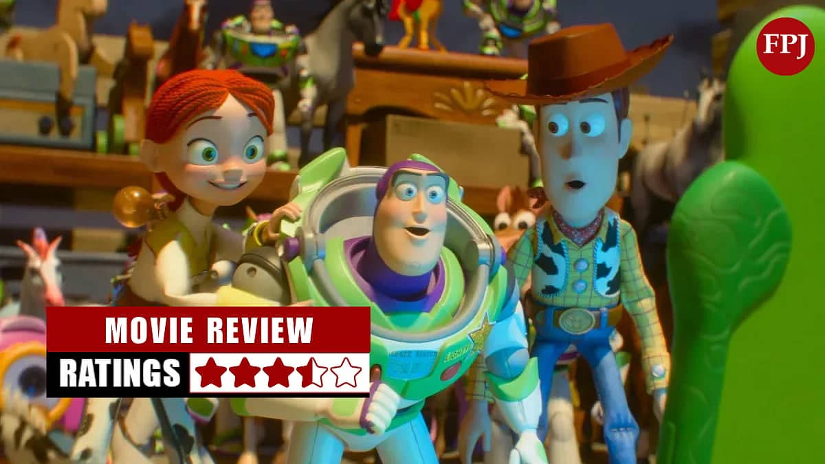 Toy Story 5 Review: A Nostalgic Dish with Missing Ingredients