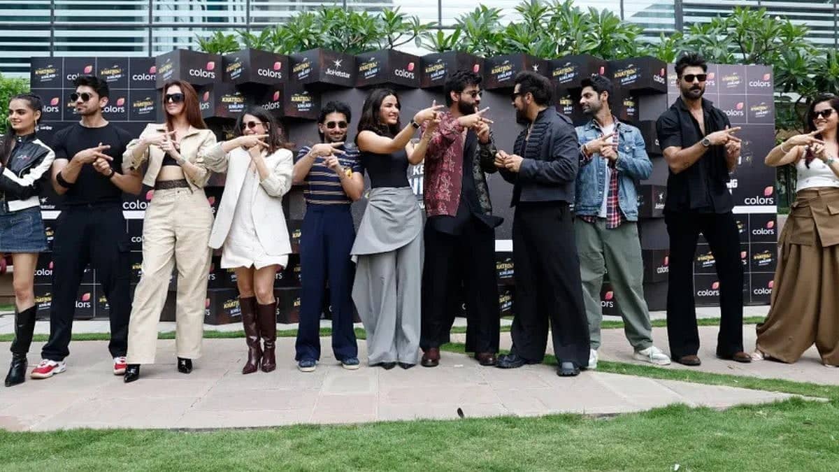 Khatron Ke Khiladi 15: Who's Gonna Grab the Trophy, Huh?
