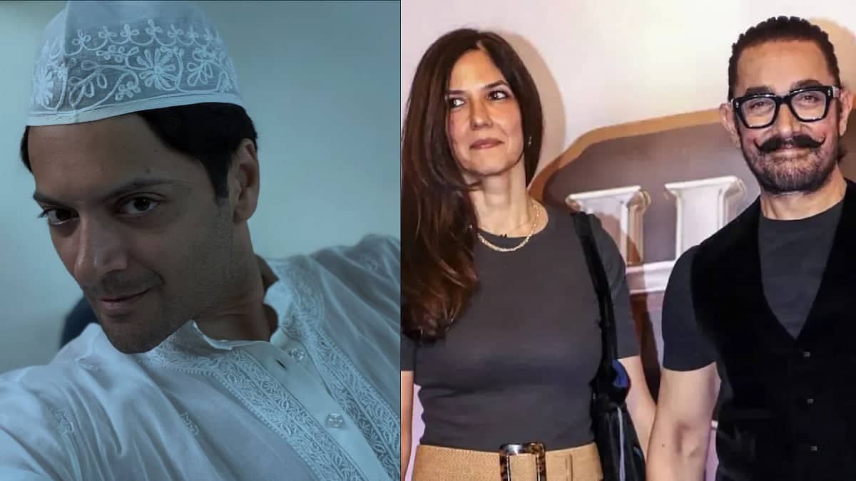 Ali Fazal Juggles Wedding Plans and Batwara 1947 Promotion
