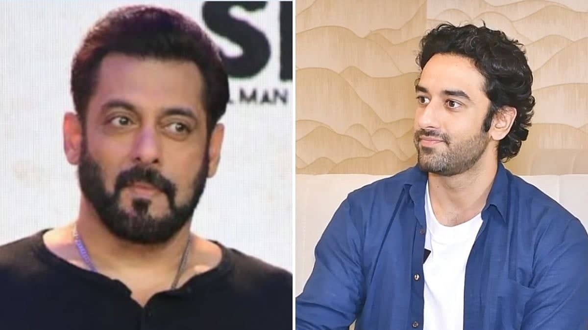 Salman Khan's Grit Shines Through on Sikandar Set