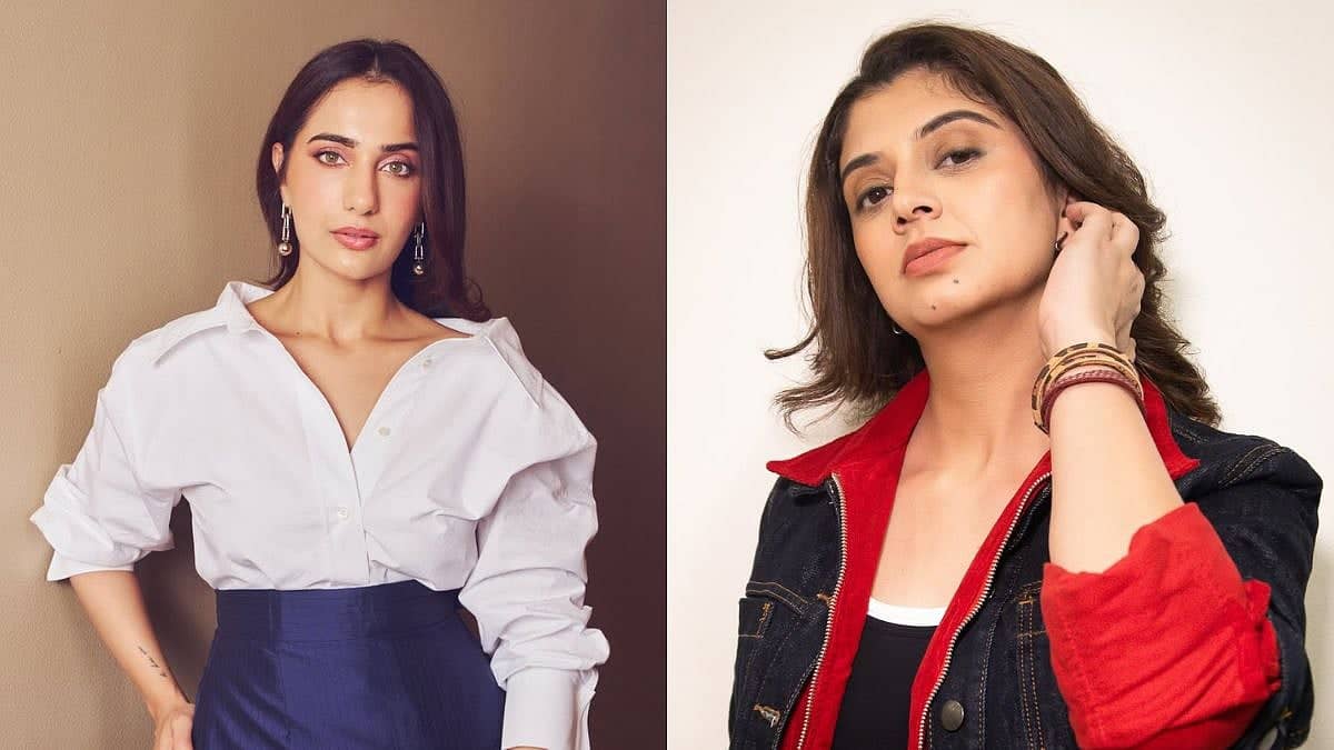 Kya Kusha Aur Anubhav Ka Chalu Hai Pyaar Ka Drama?