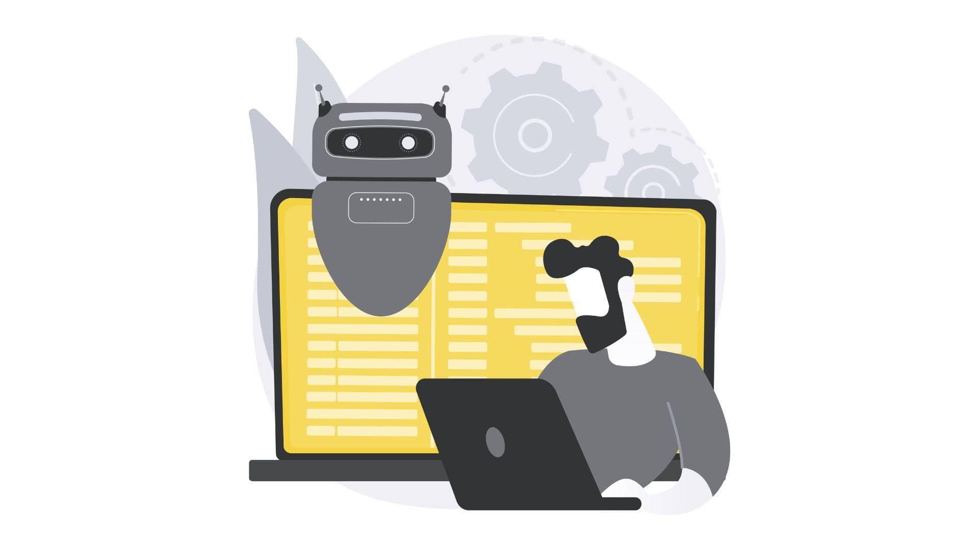 AI bots are reshaping the internet as human traffic loses dominance: Report