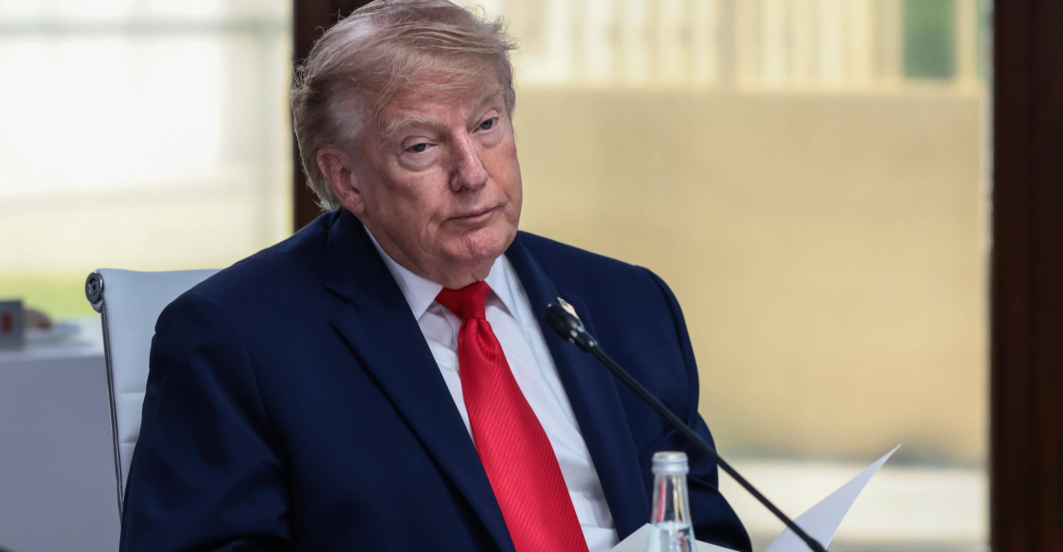 The Rock’s Iran Deal: Will It Bring Peace or Chaos?
