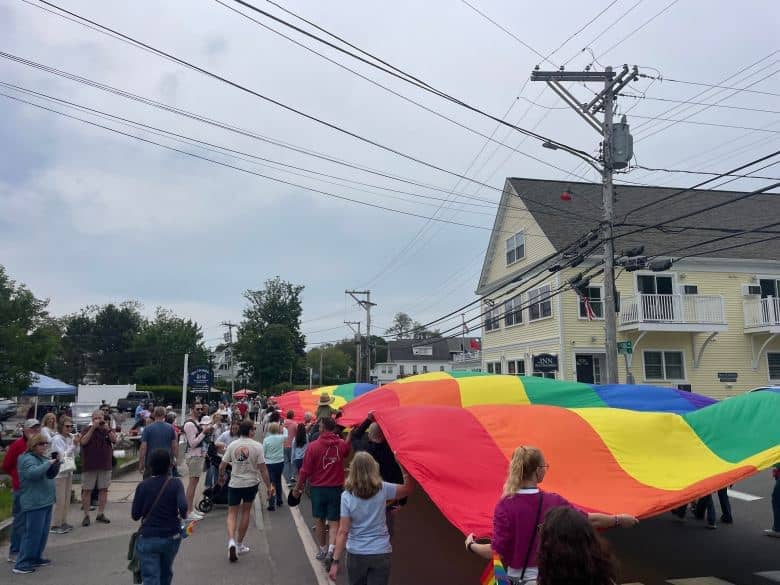 York County Commissioners Reject Pride Proclamation Drama