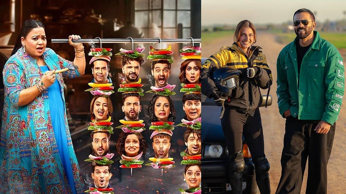 Khatron Ke Khiladi 15 Set to Electrify Fans This July
