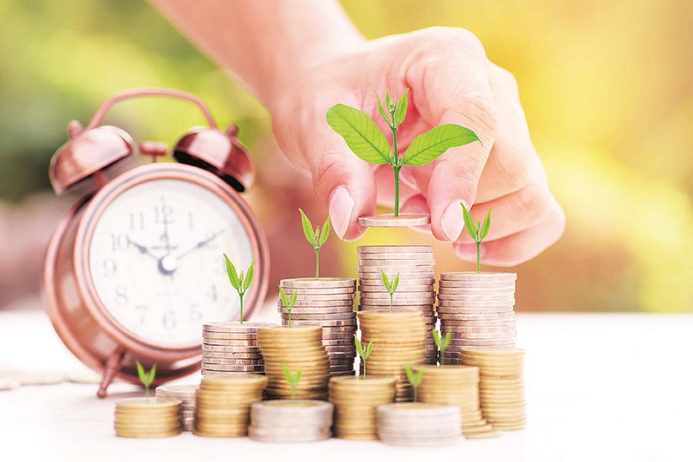 India's Microfinance Sector: A Comeback Like No Other