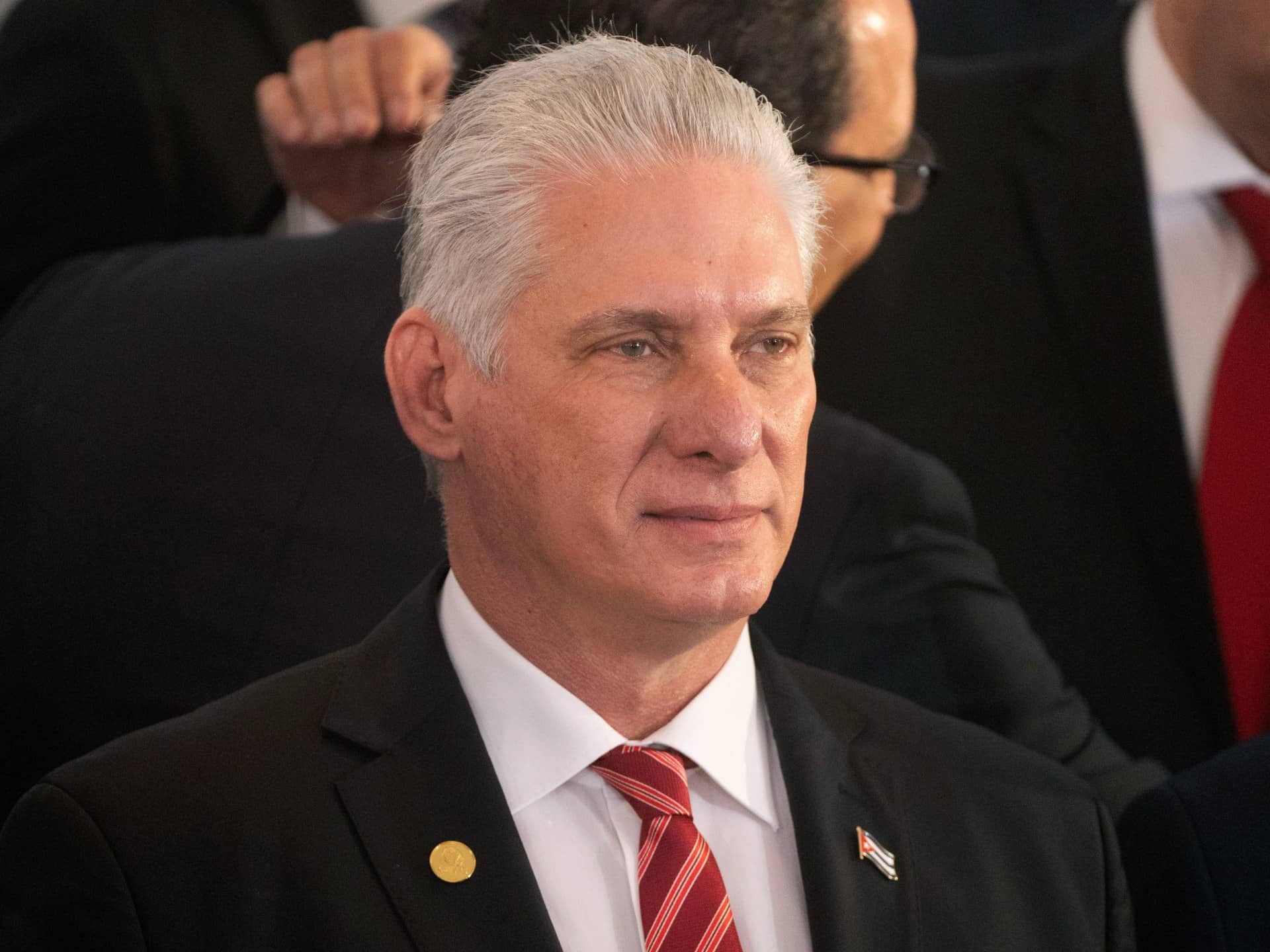 Cuba's Party Says Yes to New Economic Adventure!