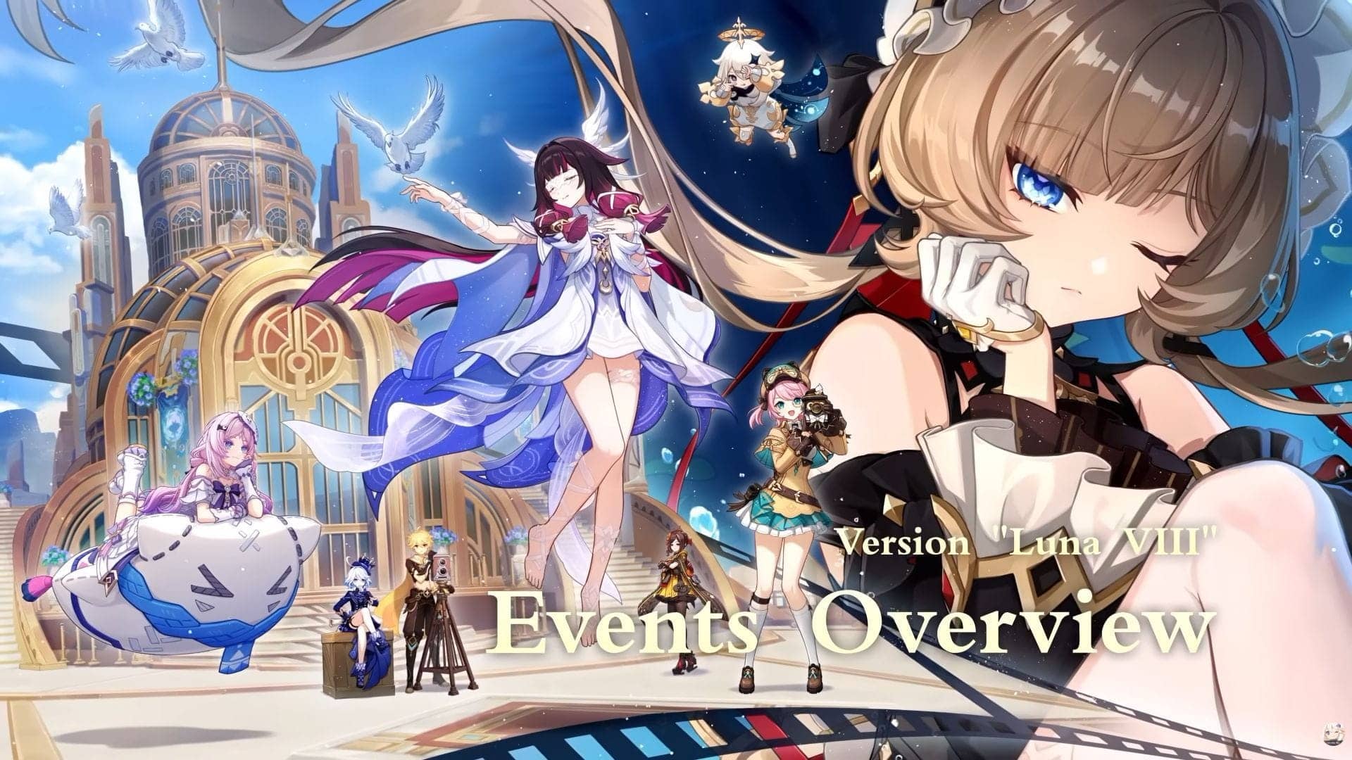 Genshin Impact 6.7 Update: Events Aur Rewards Ki Baat