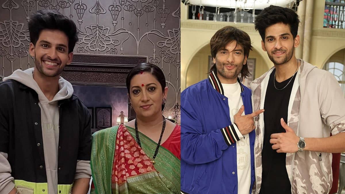 Kyunki Saas Bhi Kabhi Bahu Thi 2's Spicy 10-Year Leap Ahead