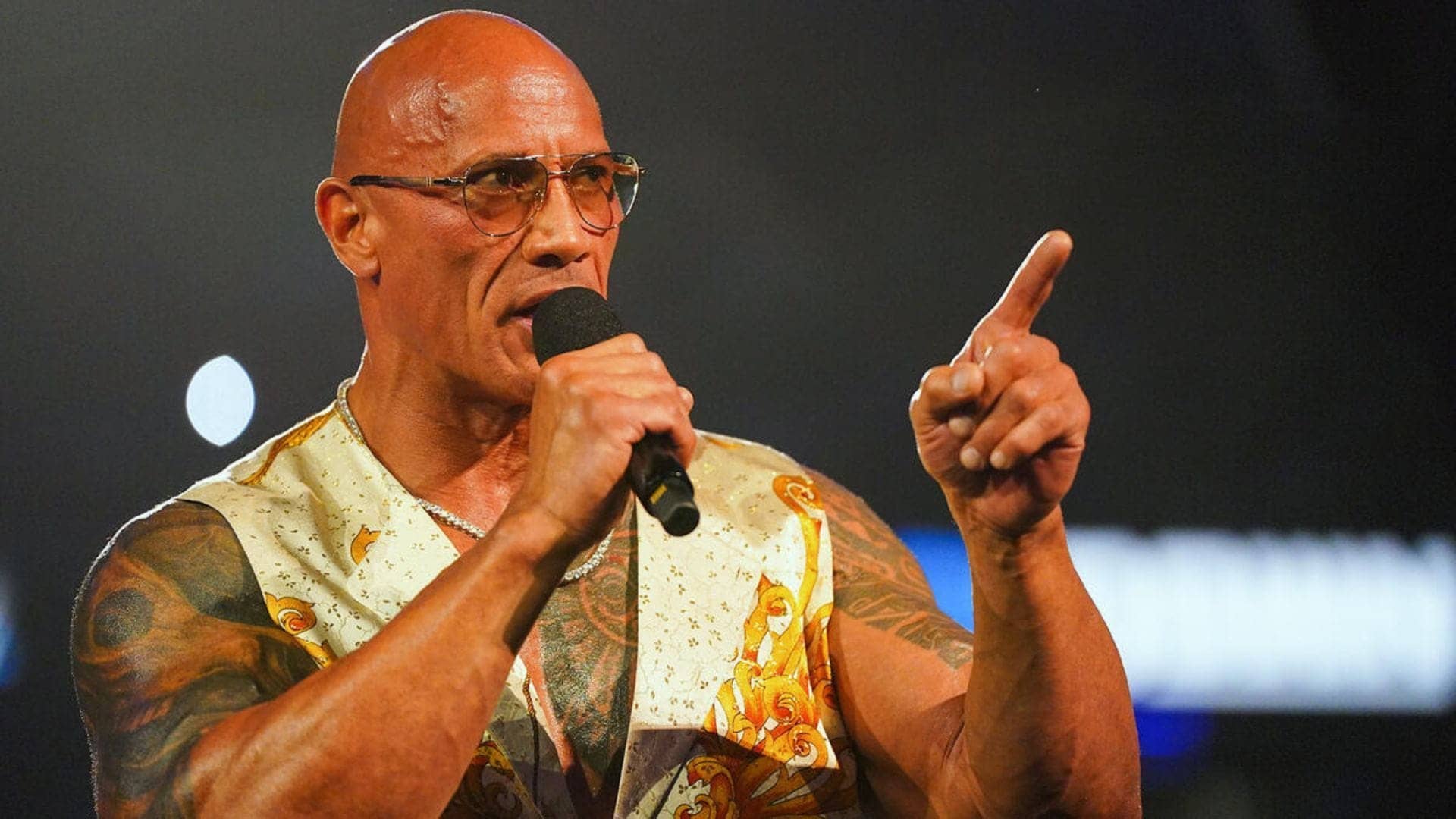 The Rock Ki Birthday Drama Aur WrestleMania Ki Rumors