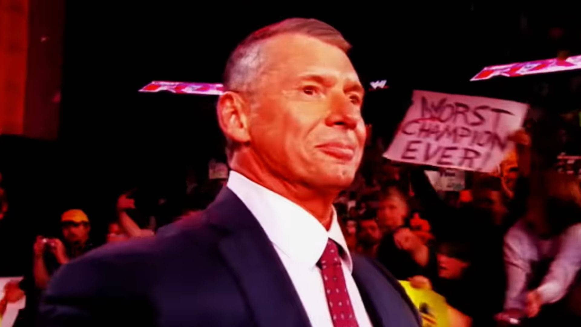 WWE Ka Wrestling Dhamaka: Vince Ki Yaad Aur TKO Ki Baat