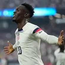 Balogun Ka World Cup Mein USA Ko Shandar Glory Dene Ka Plan