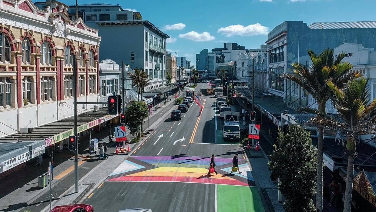Auckland's Music Scene Crumbles After Venue Shutdowns