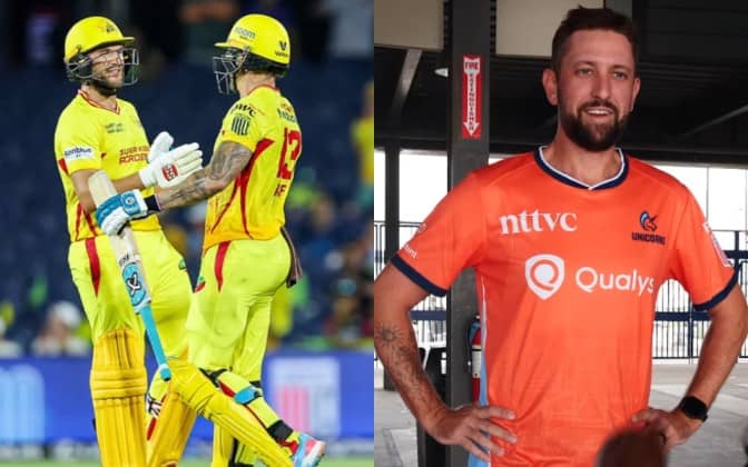 Texas Super Kings Vs San Francisco Unicorns: Match Ki Kahani!
