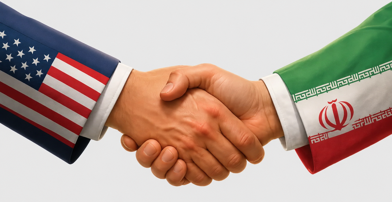 US-Iran Ka MoU: Shanti Nahi, Bas Ek Pause Hai!