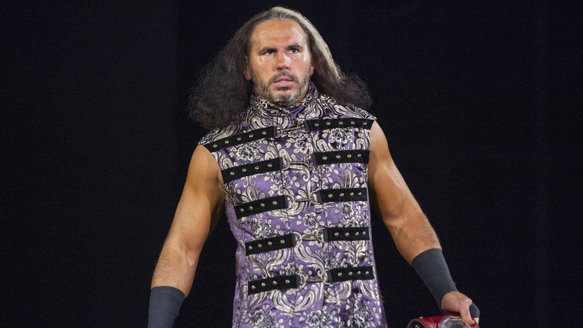 WWE TNA Kharidne Ka Plan? Matt Hardy Ka Chakkar!