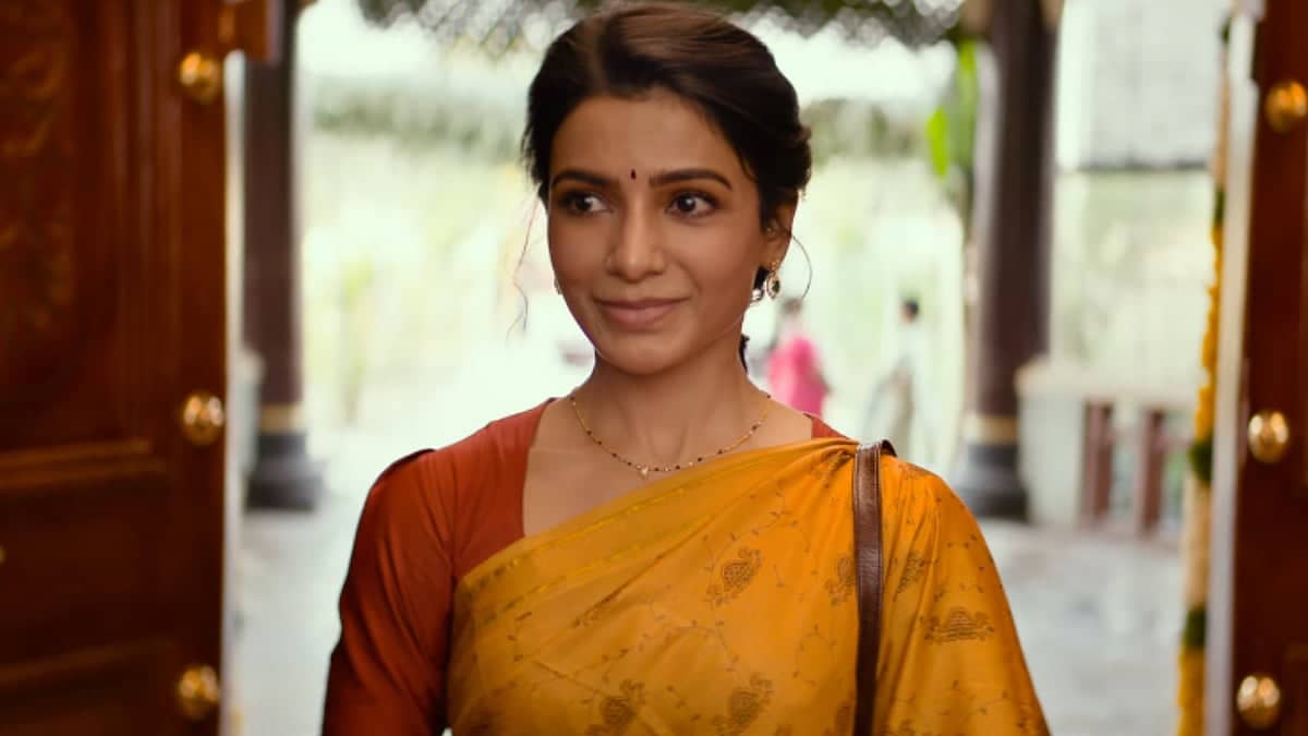 Samantha Ruth Prabhu's Maa Inti Bangaaram: A Box Office Sensation