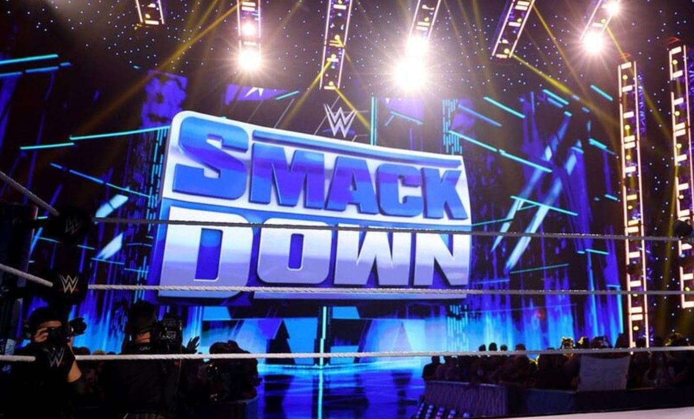 WWE SmackDown Canceled: Cincinnati Fans Left Hanging