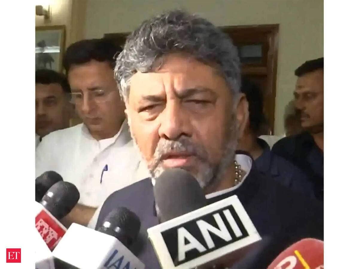 Congress Ki MLC Jeet: Karnataka Mein Sabko Chakkar De Diya!