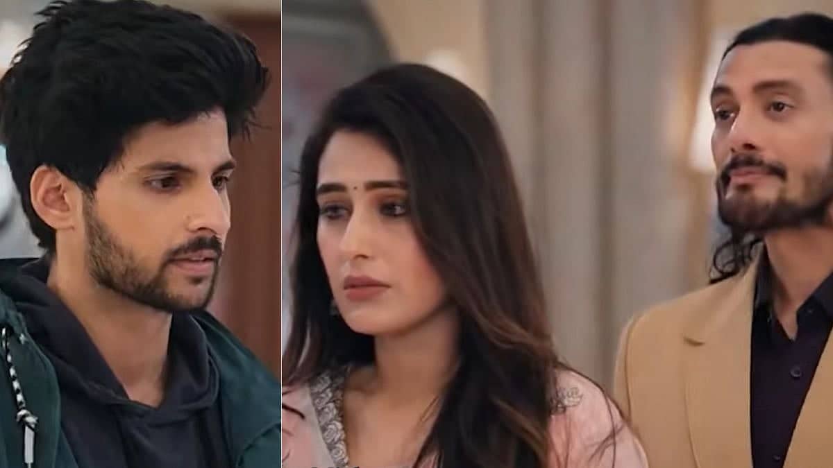 Vaishnavi's Wedding Drama: Parth's Tears and Rio's Warning