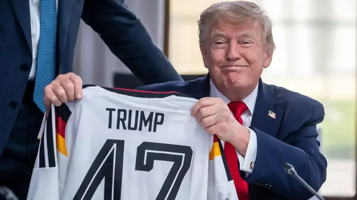 Truce Between US and Iran: Who's Winning This Game Anyway?