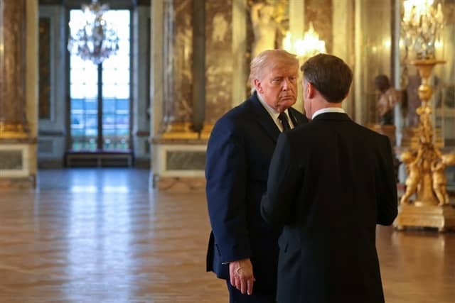 G7's AI Battle: Who's Cooking Up Control of the Models?