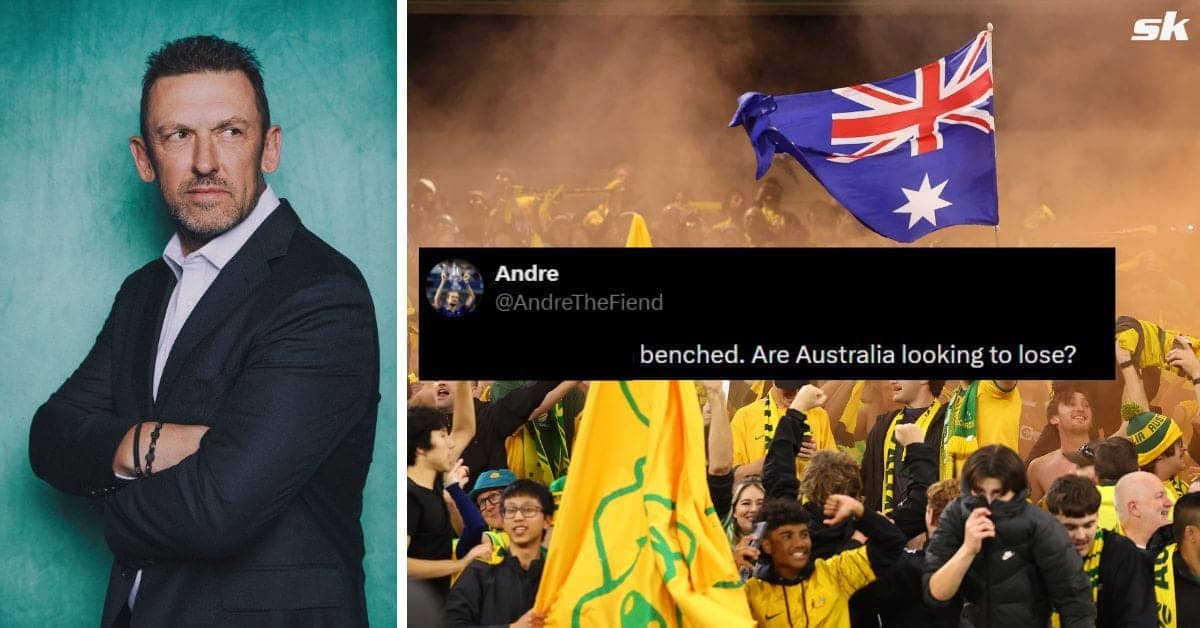 Irankunda Benched? Socceroos Fans in Total Shock!