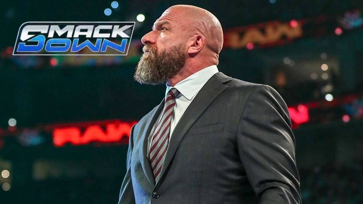 Sami Zayn's Sneaky Move Could Change SmackDown Forever!