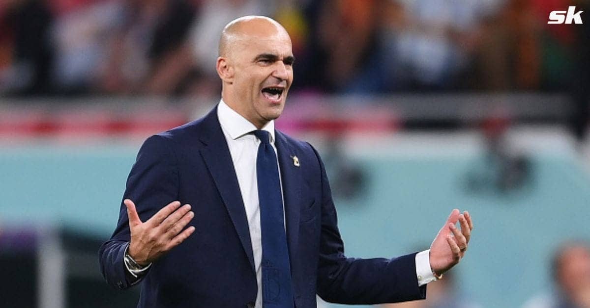 Portugal's New Coach Search: Who's Next After Martinez?