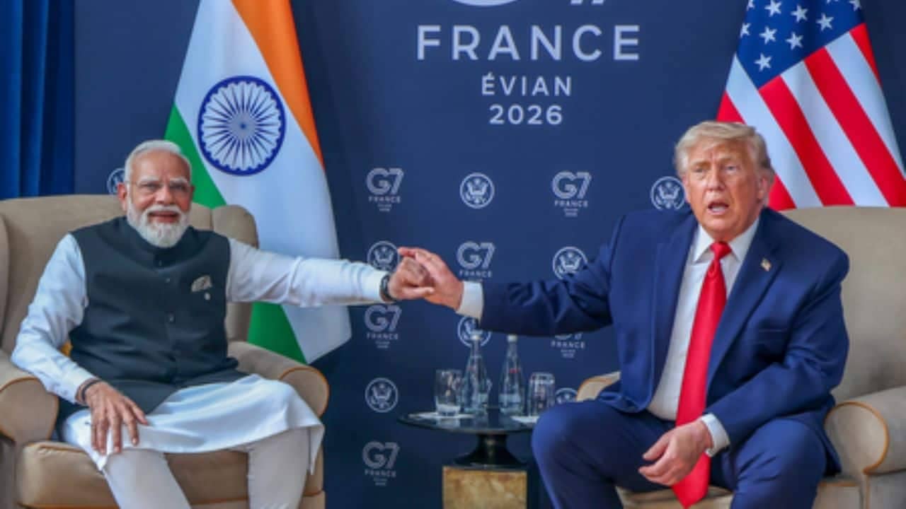 Modi and Trump Discuss G7 Partnership: Progress or Drama?