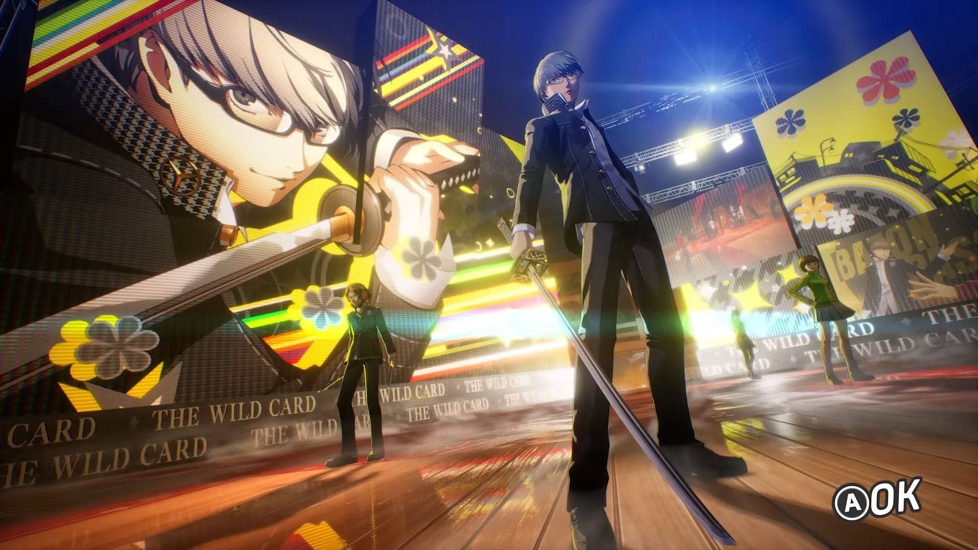Persona 4 Revival Mein Jethalal Ka Dhamaka Aur Confusion!