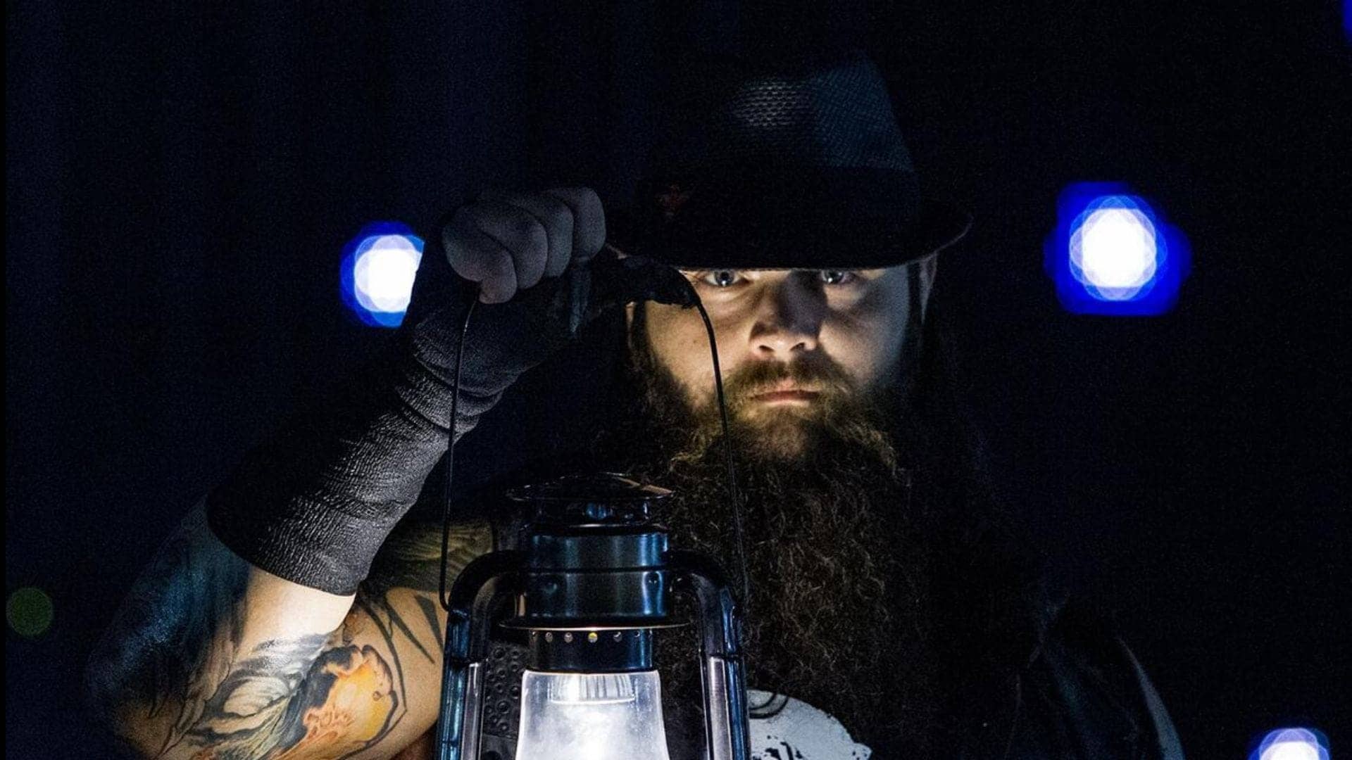 Bray Wyatt's Dream Team: Righteous Ready for WWE?
