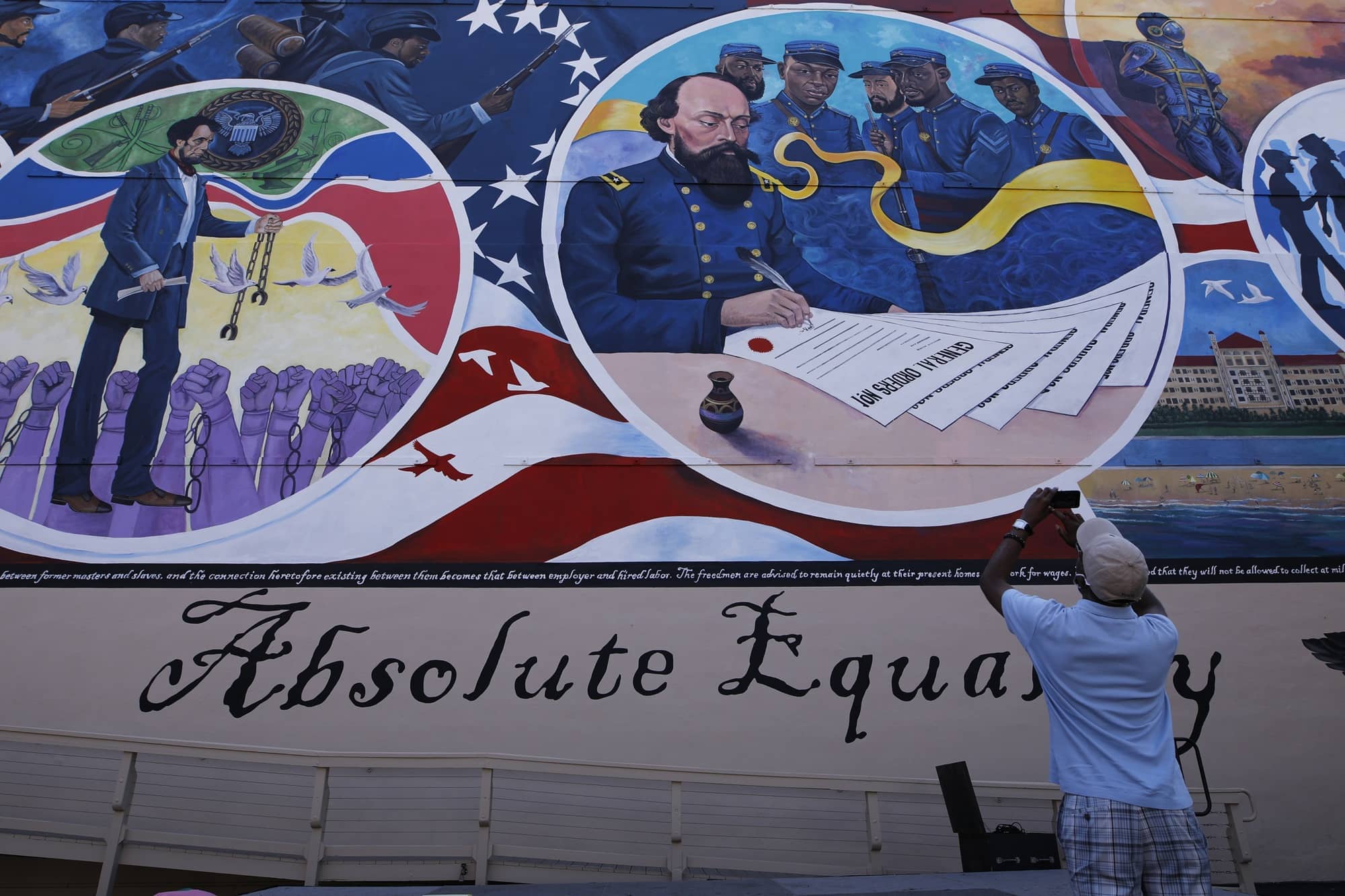 Juneteenth: A Fiery Battle Cry to Remember and Resist