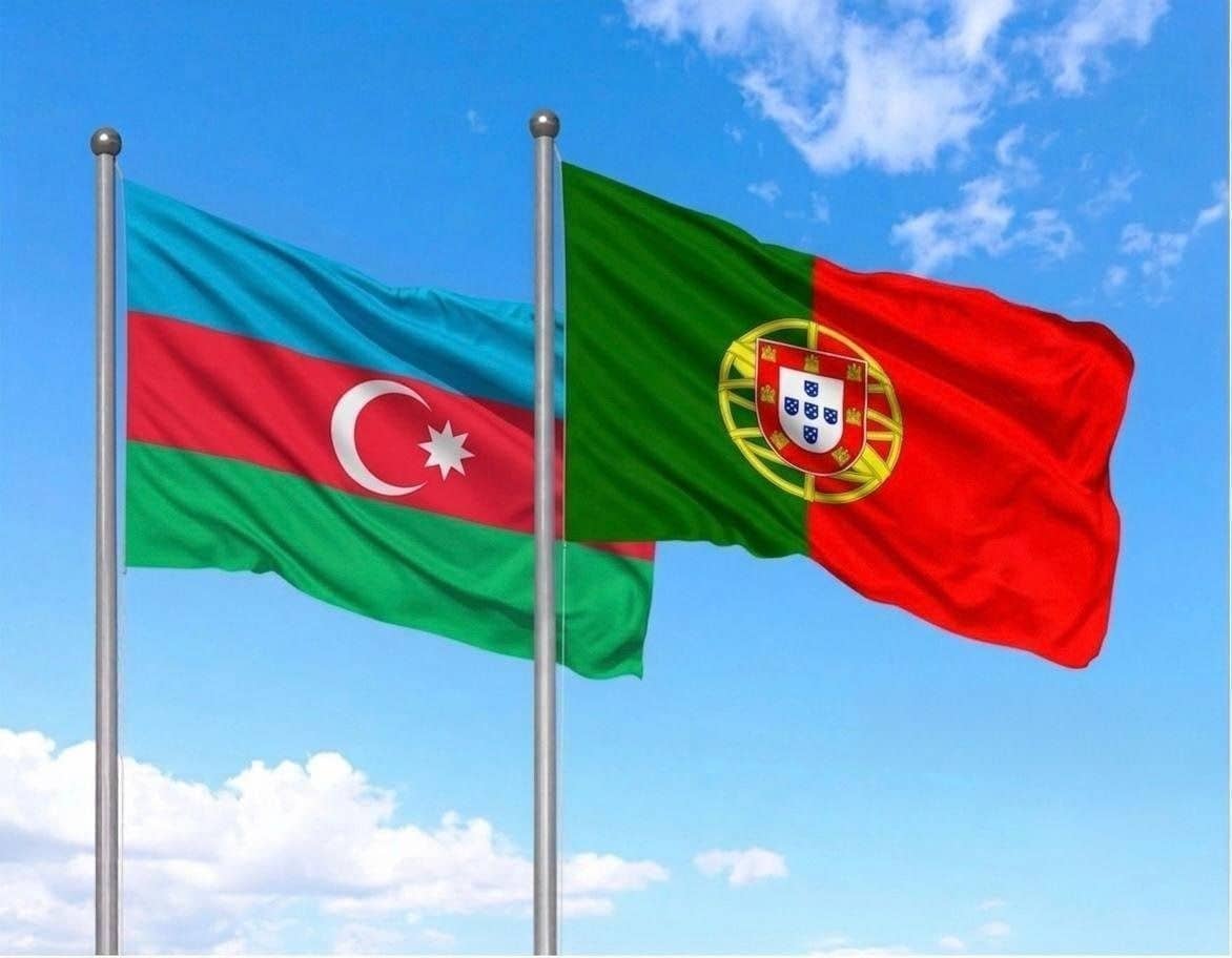Azerbaijan Embassy Lisbon: Daya Ki Tarah Dhoom Machane Aaya
