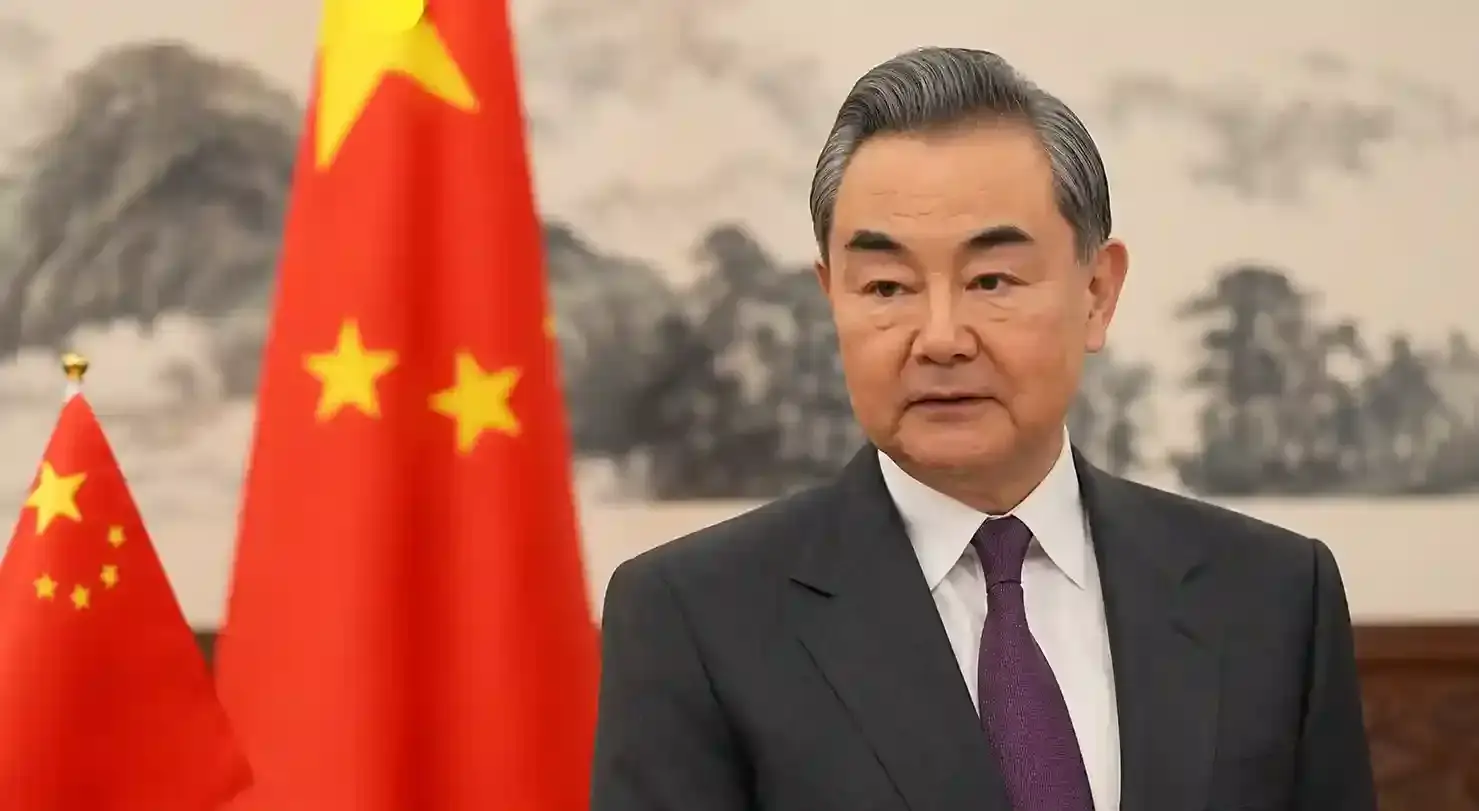 Wang Yi Ka Delhi Dhamaka: BRICS Meeting Mein Aane Wala Hai!