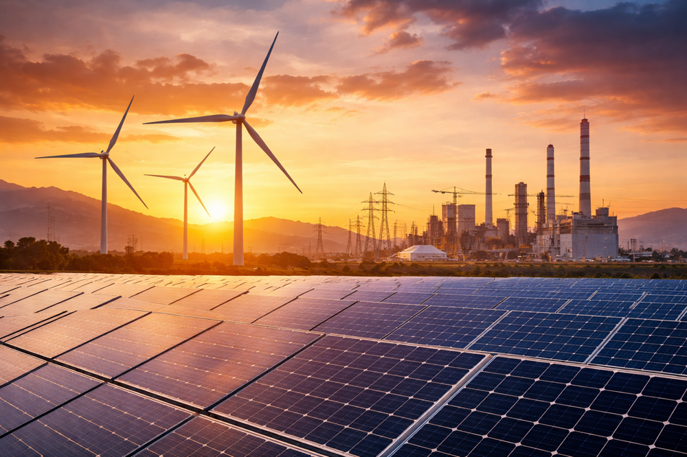 Energy Transition: Leaders Ki Taiyaari Kahan Hai?