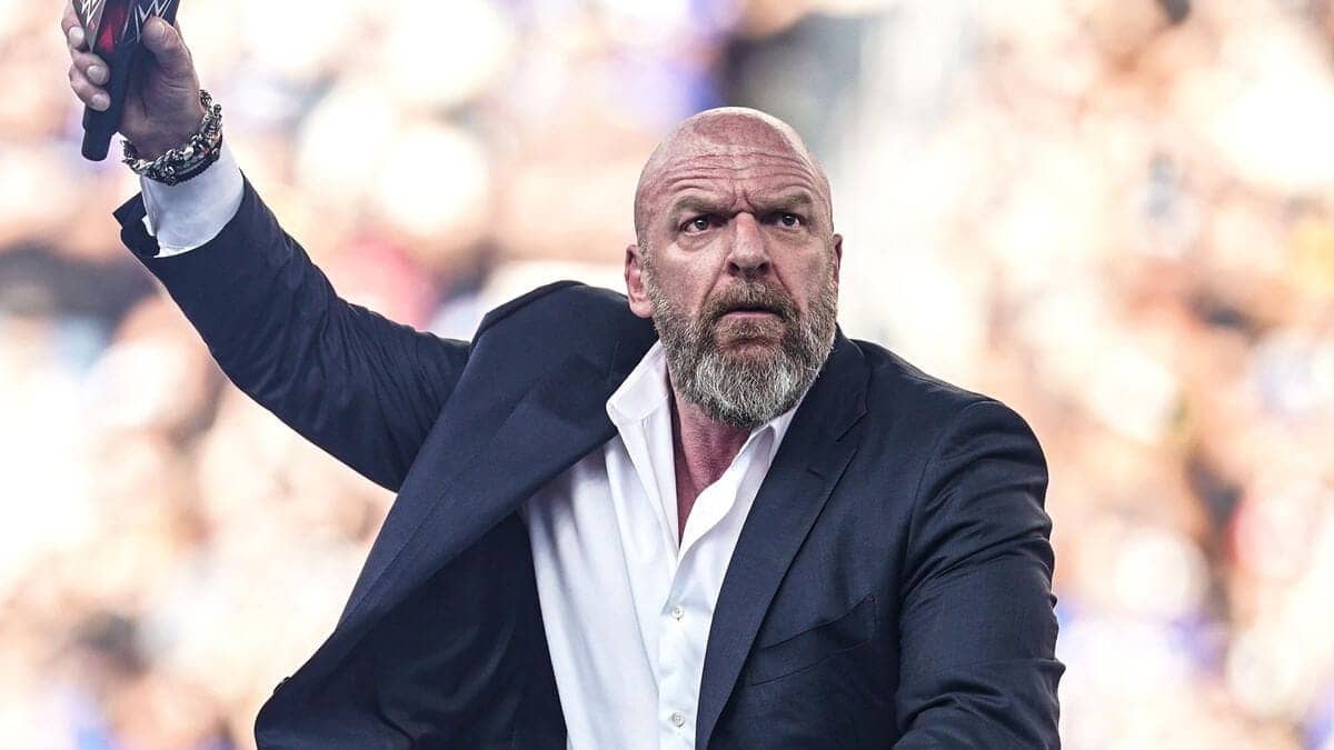 BREAKING: Major Update On WWE Being Forced To Cancel SummerSlam - Report