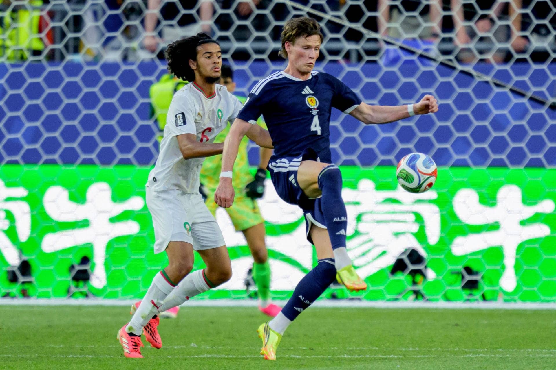 Scotland 0-1 Morocco: Total Meltdown and 5 Spicy Takes