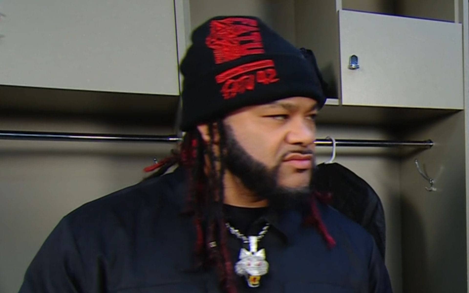 Jacob Fatu's Time Warning: Family Shenanigans on SmackDown