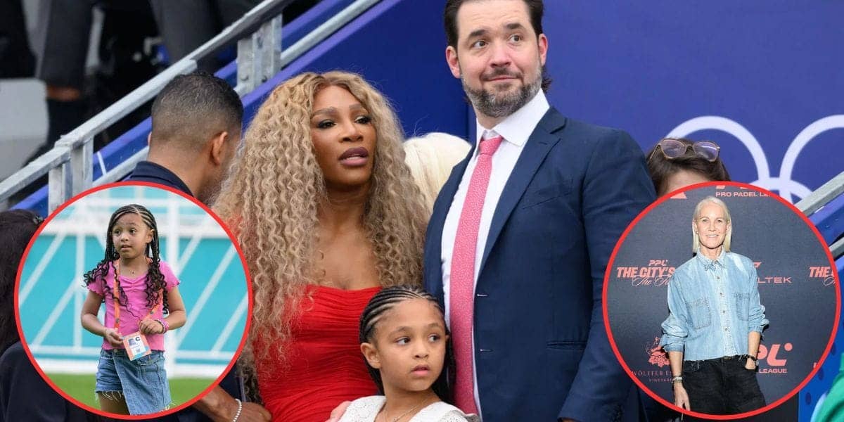Serena Williams Ki Raat Ka Drama: Bacchi Aur Fire Alarm!