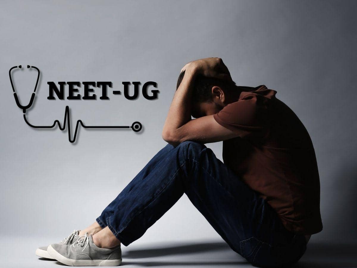 Ahead of Neet re-test, 12 suicides in 37 days highlight student stress