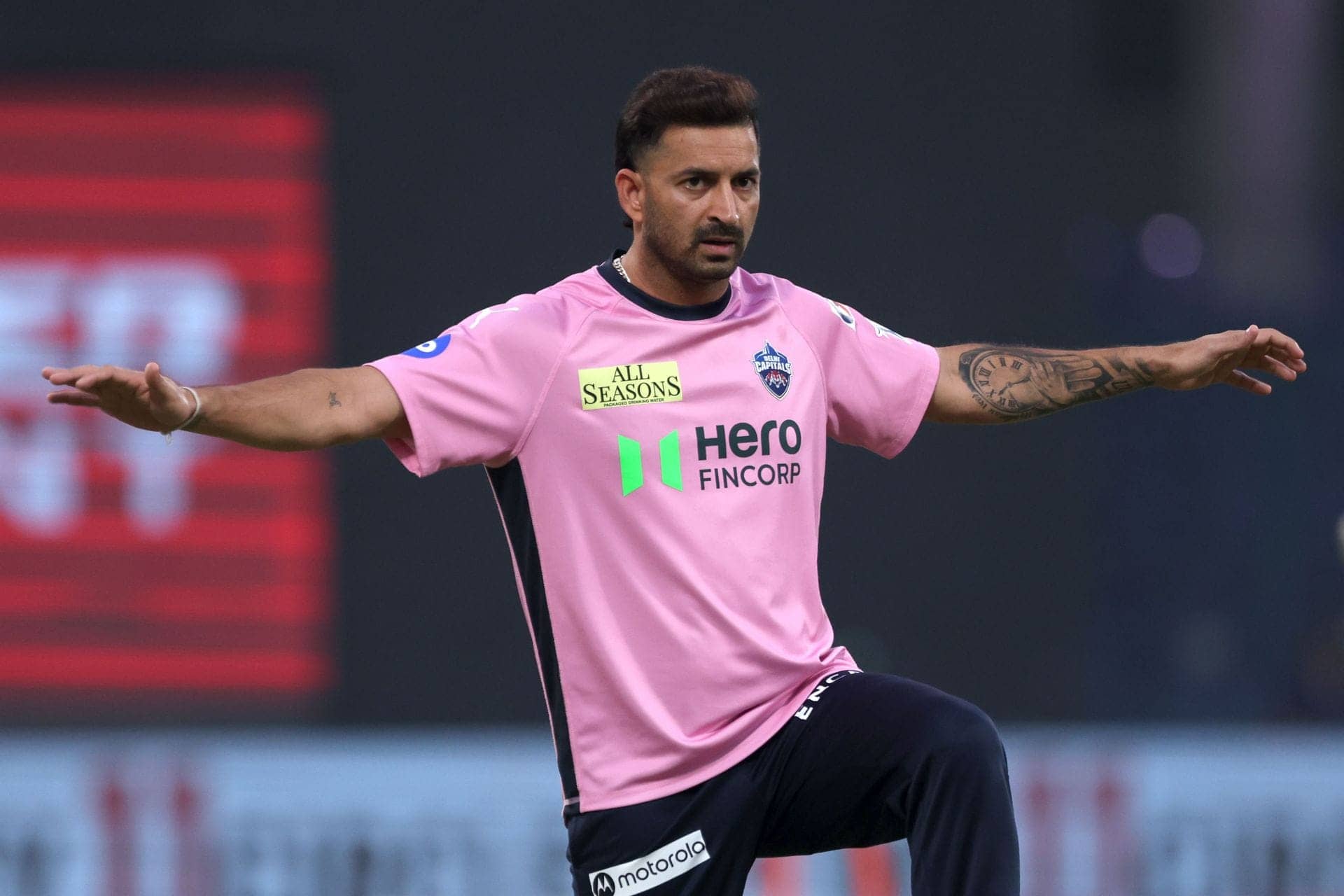 Mohit Sharma's Chill Advice for Jaiswal Before Big Match