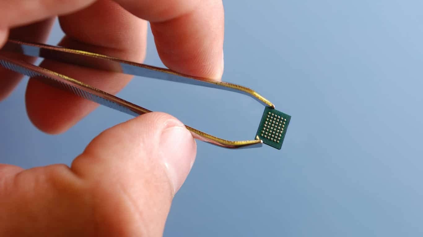 Taiwan Semiconductor: Jethalal Ki Nayi Investment Ki Kahani