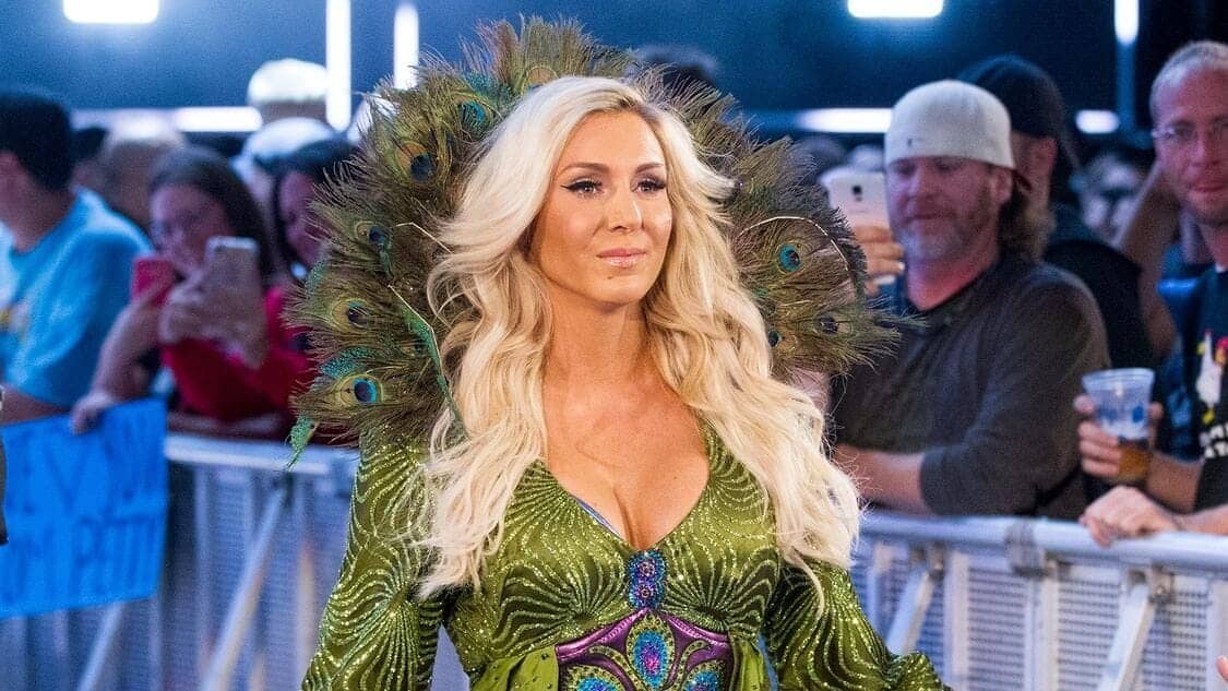 Charlotte Flair Ambushed by Cargill, Bliss to the Rescue!